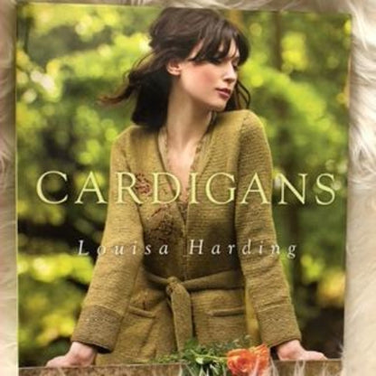 Cardigans by Louisa Harding