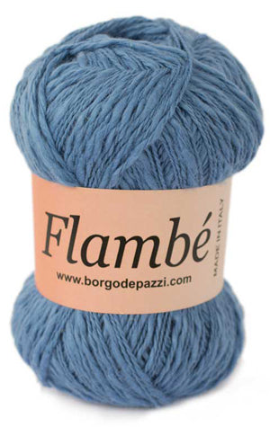 Sale Borgo de Pazzi Flambe