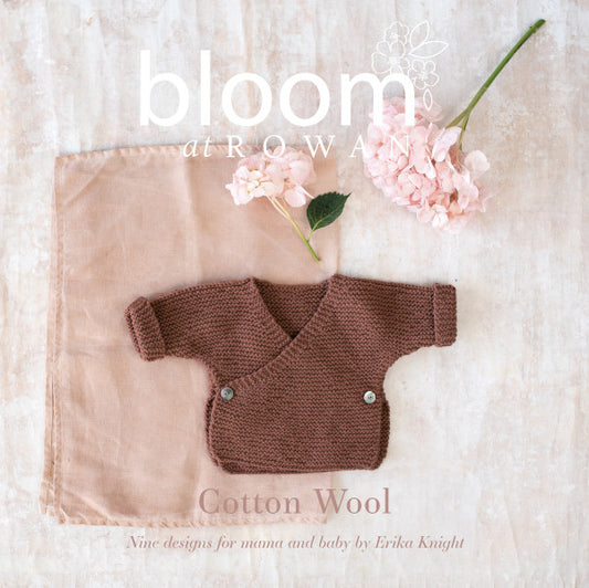 Bloom at Rowan - Book One - Cotton Wool