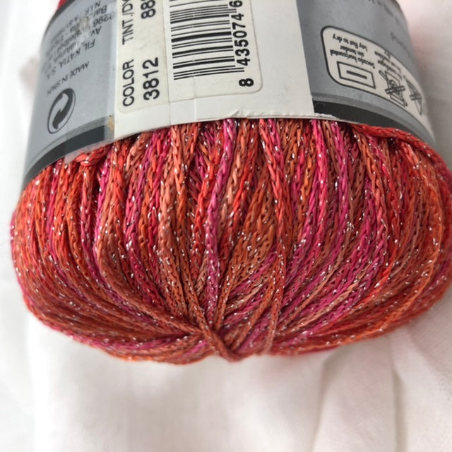 SALE Katia Gatsby - discontinued colours