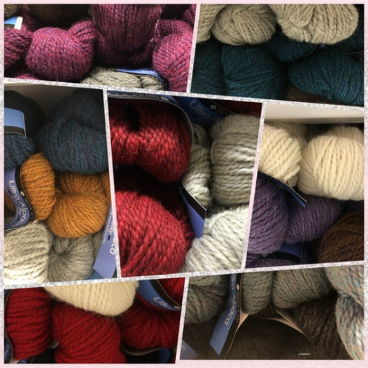 Sale Berroco Ultra Alpaca Chunky