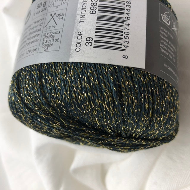 SALE Katia Gatsby - discontinued colours