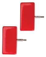 ChiaoGoo 2502 End Stoppers for Twist Interchangeable Sets