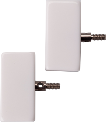 ChiaoGoo 2502 End Stoppers for Twist Interchangeable Sets
