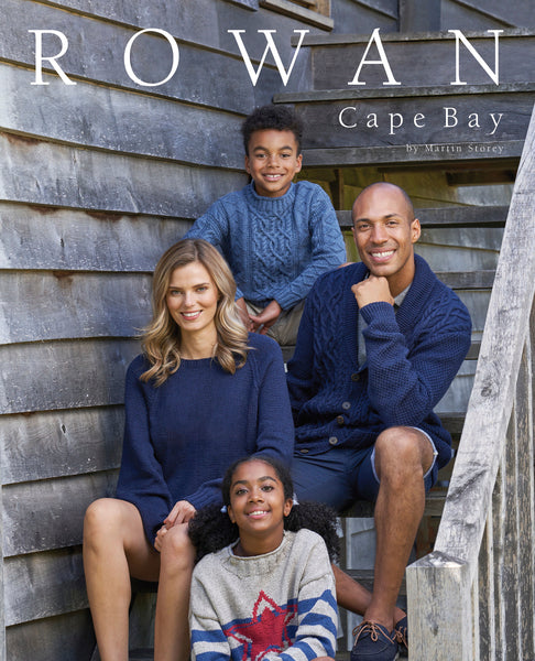 SALE Rowan Cape Bay