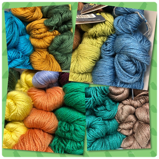 Sale Mirasol Nuna