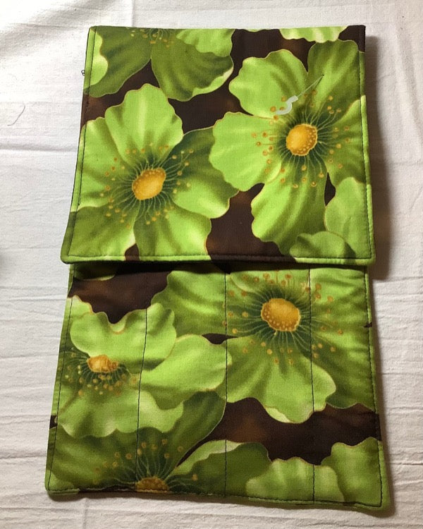 Honeysuckle Cottage Project Pouch