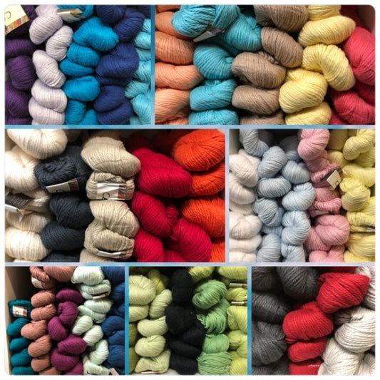 Sale Estelle Cloud Cotton