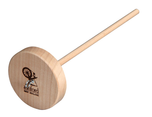 Ashford Drop Spindle - student