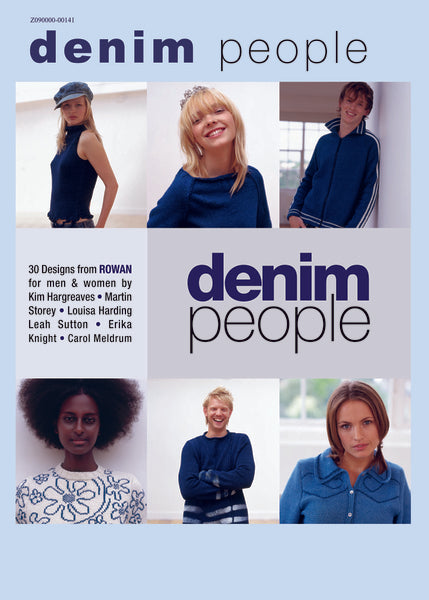 Denim People