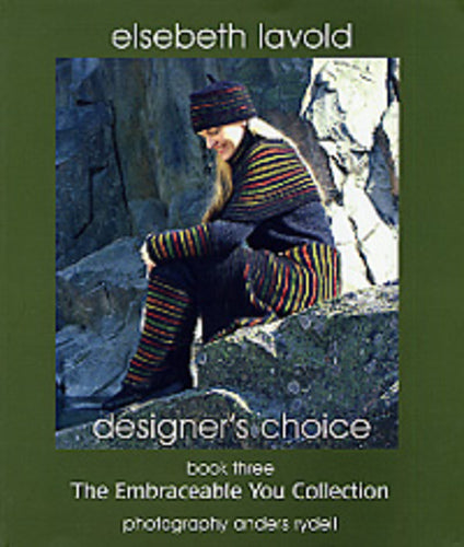 Book 03: The Embraceable You Collection