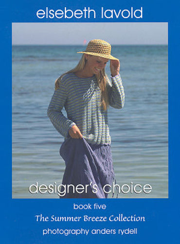 Book 05: The Summer Breeze Collection