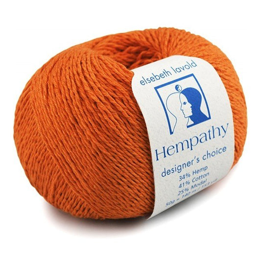 Sale Elsebeth Lavold Hempathy