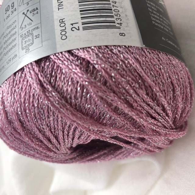 SALE Katia Gatsby - discontinued colours