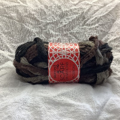 SALE Diamond Scarf Sensations Blossom