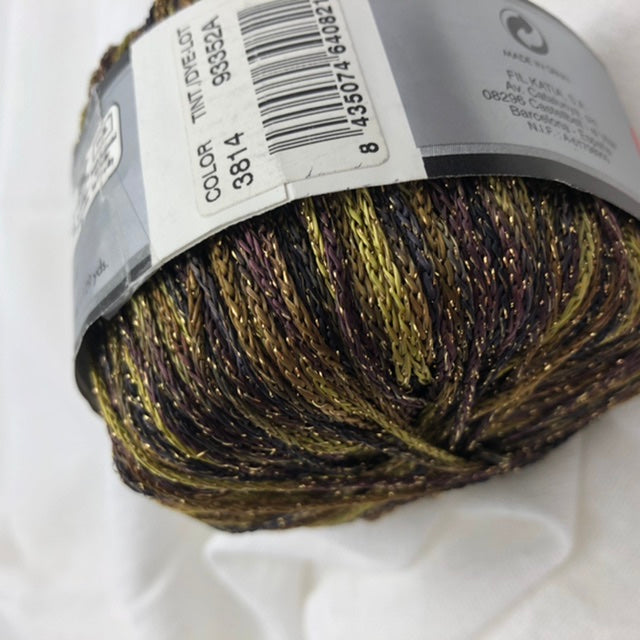 SALE Katia Gatsby - discontinued colours