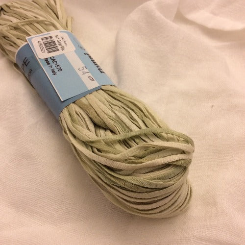 FINAL SALE Romni Wools Cotton Tape