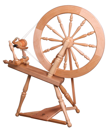 Ashford Elizabeth 2 Spinning Wheel 2