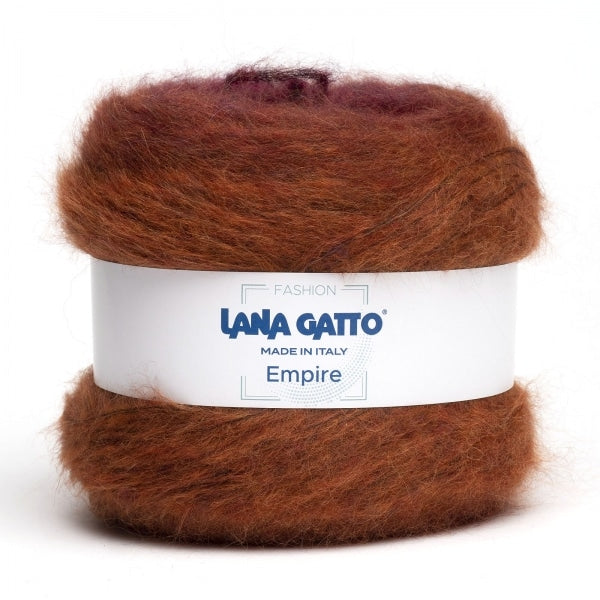 Lana Gatto Empire