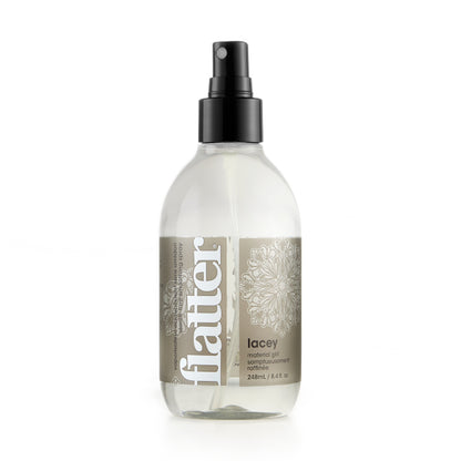 Soak Flatter