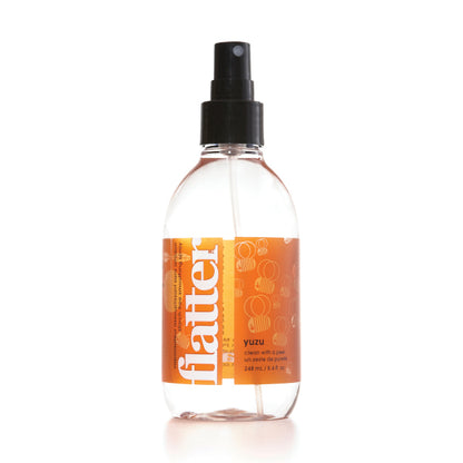 Soak Flatter