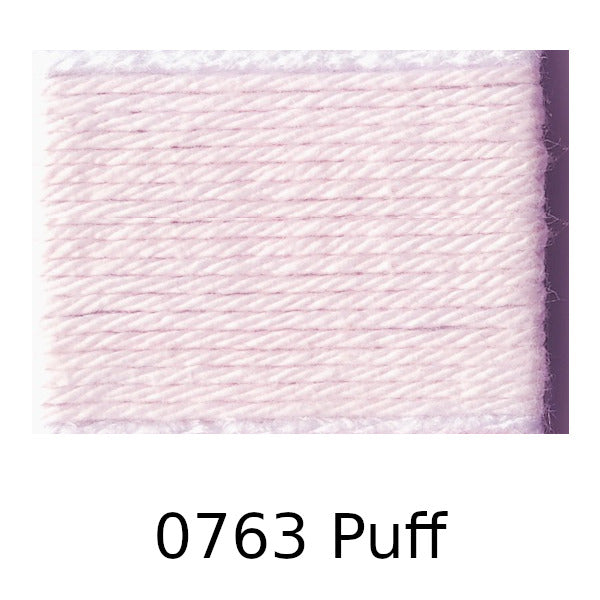 colour swatch F234-0763-puff-sirdar-happy-cotton-yarn-dk-double-knit-mini-ball-vegan-yarn