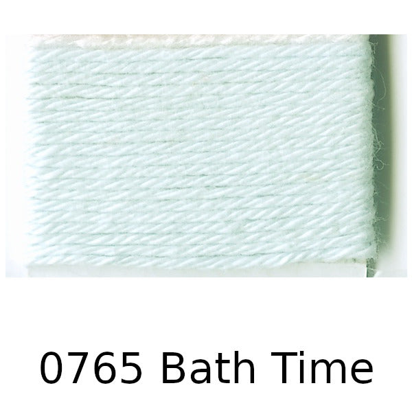 colour swatch F234-0765-bath-time-sirdar-happy-cotton-yarn-dk-double-knit-mini-ball-vegan-yarn