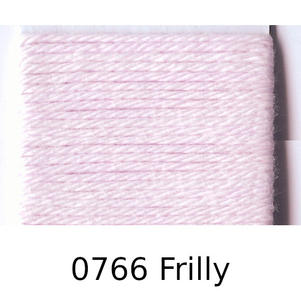colour swatch F234-0766-frilly-sirdar-happy-cotton-yarn-dk-double-knit-mini-ball-vegan-yarn