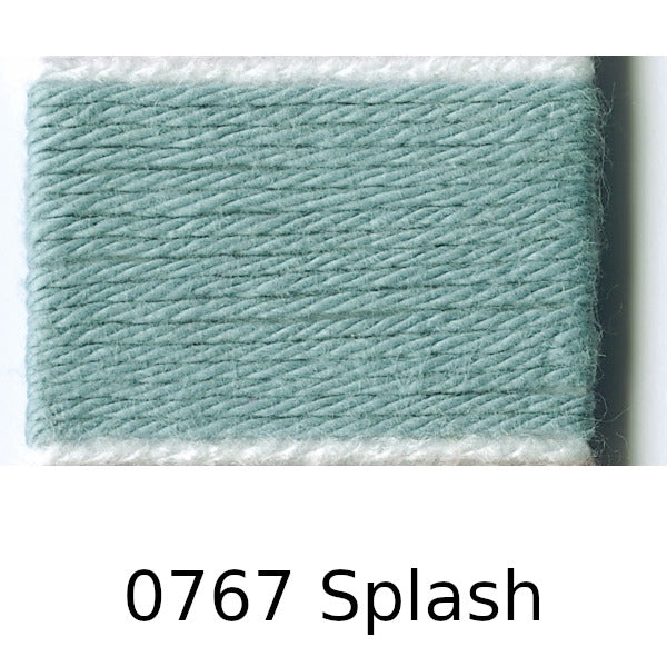 colour swatch F234-0767-splash-sirdar-happy-cotton-yarn-dk-double-knit-mini-ball-vegan-yarn