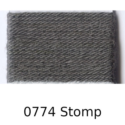 colour swatch F234-0774-stomp-sirdar-happy-cotton-yarn-dk-double-knit-mini-ball-vegan-yarn