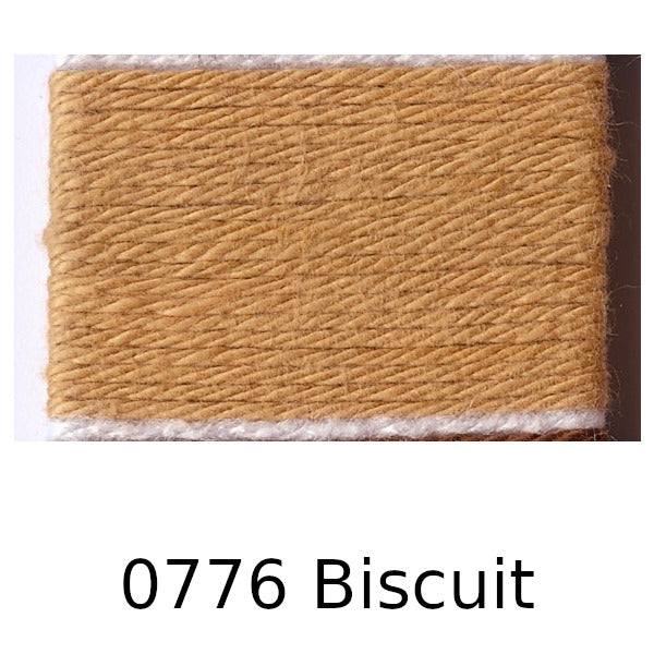 colour swatch F234-0776-biscuit-sirdar-happy-cotton-yarn-dk-double-knit-mini-ball-vegan-yarn