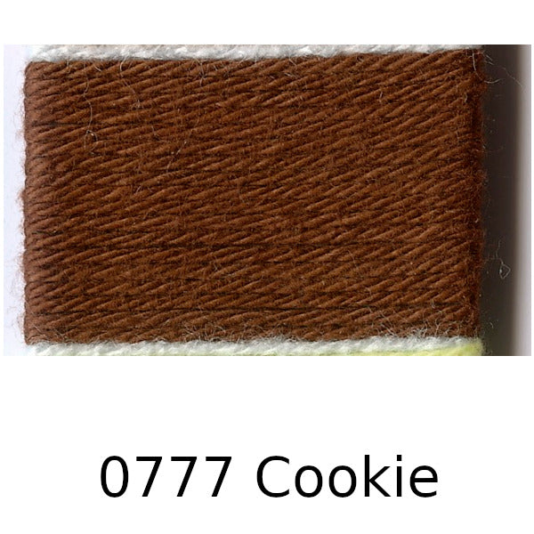 colour swatch F234-0777-cookie-sirdar-happy-cotton-yarn-dk-double-knit-mini-ball-vegan-yarn