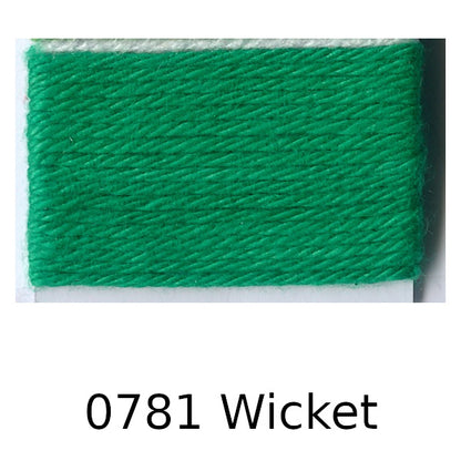 colour swatch F234-0781-wicket-sirdar-happy-cotton-yarn-dk-double-knit-mini-ball-vegan-yarn