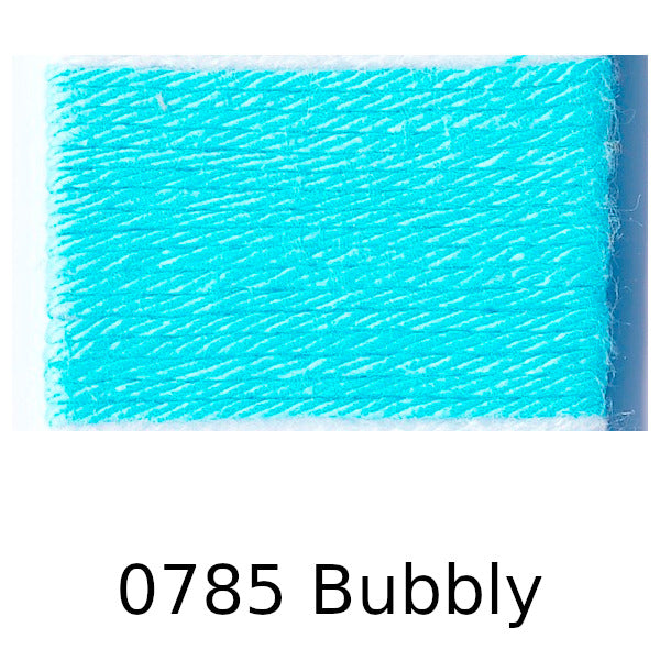 colour swatch F234-0785-bubbly-sirdar-happy-cotton-yarn-dk-double-knit-mini-ball-vegan-yarn
