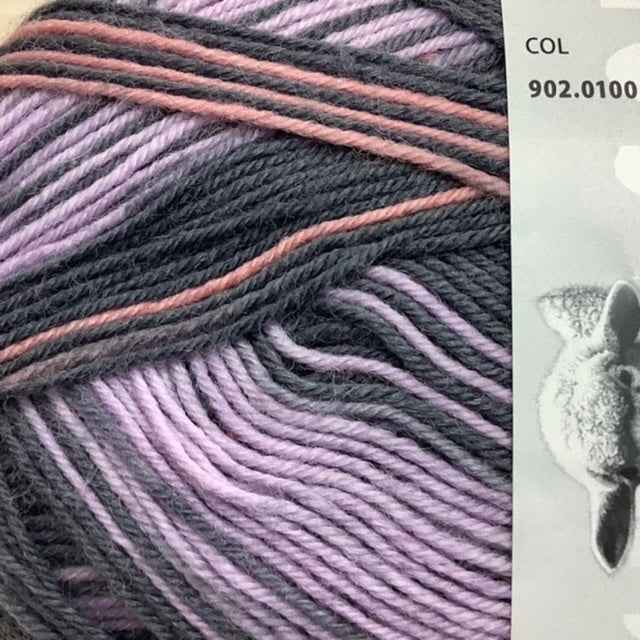 Lang Jawoll Color Superwash