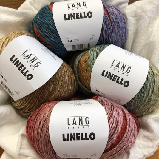 Lang Linello
