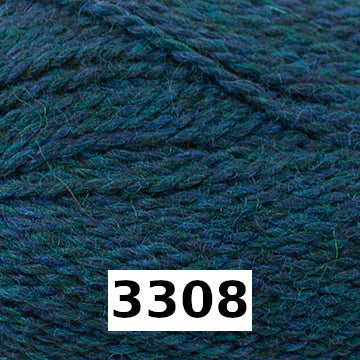 colour swatch H-3308-diamond-luxury-highlander-light-fine-wool-yarn-natural-wool