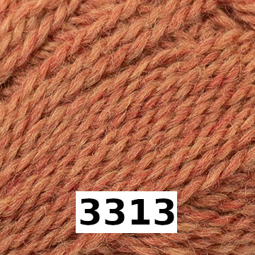 colour swatch H-3313-diamond-luxury-highlander-light-fine-wool-yarn-natural-wool