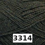 colour swatch H-3314-diamond-luxury-highlander-light-fine-wool-yarn-natural-wool