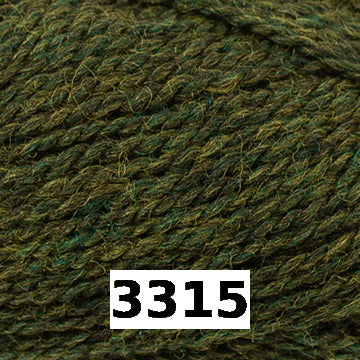 colour swatch H-3315-diamond-luxury-highlander-light-fine-wool-yarn-natural-wool