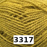 colour swatch H-3317-diamond-luxury-highlander-light-fine-wool-yarn-natural-wool