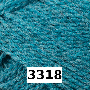 colour swatch H-3318-diamond-luxury-highlander-light-fine-wool-yarn-natural-wool