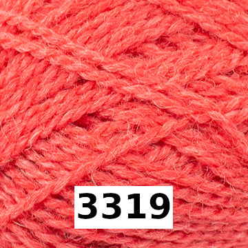 colour swatch H-3319-diamond-luxury-highlander-light-fine-wool-yarn-natural-wool