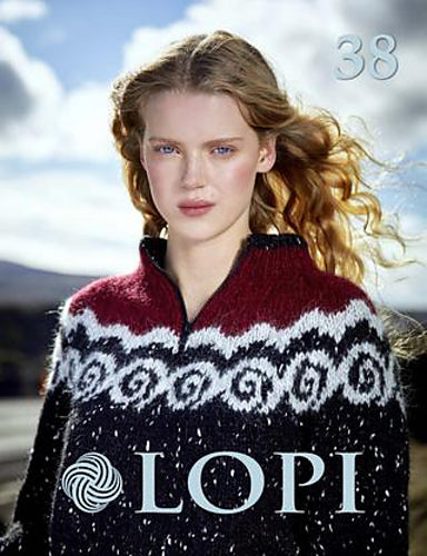 Lopi Design Books