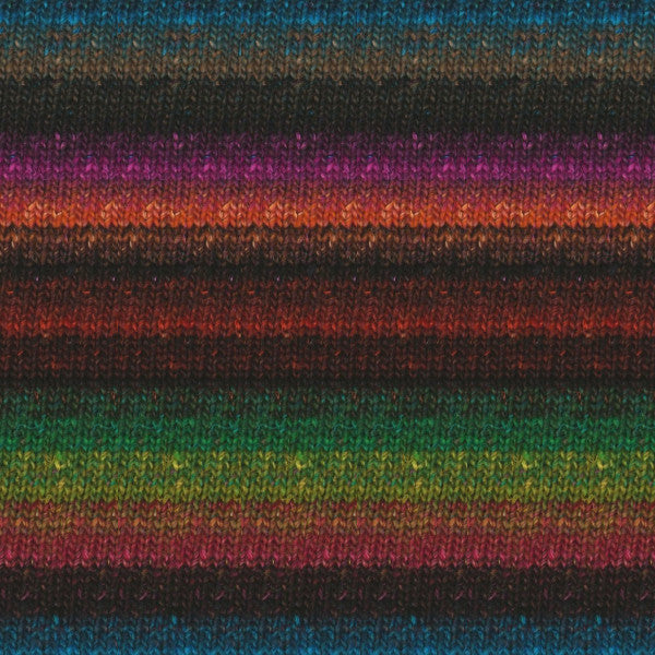 Noro Silk Garden