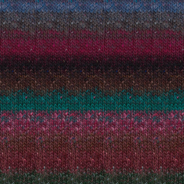 Noro Silk Garden