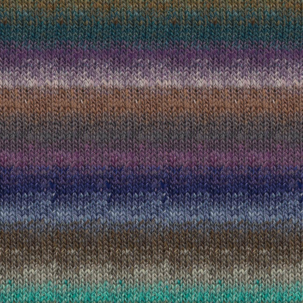 Noro Silk Garden