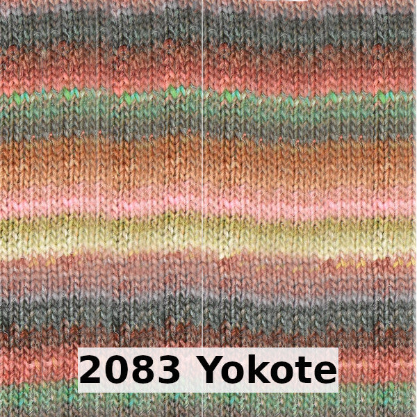 Noro Silk Garden Lite