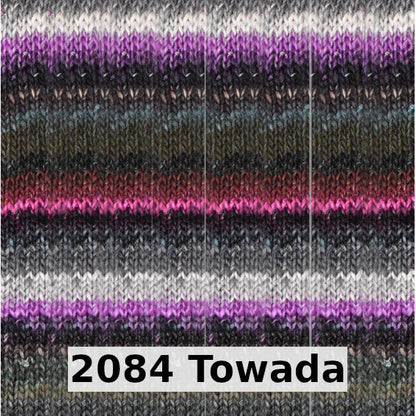 Noro Silk Garden Lite