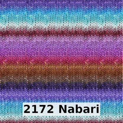 Noro Silk Garden Lite
